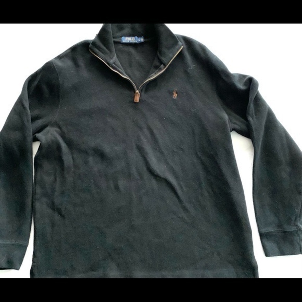 Polo by Ralph Lauren Men’s Sweater Size L